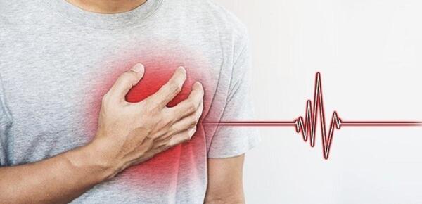 عکس پشت صحنه ضربان قلب کره ای