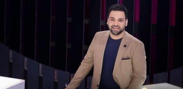 عکس پشت صحنه شعبده بازی عصر جدید