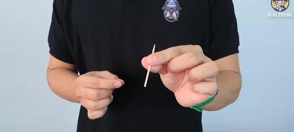 عکس پشت صحنه ی شعبده بازی