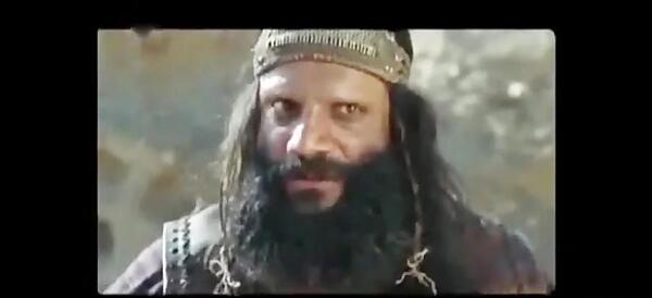 عکس پشت صحنه مختارنامه شهادت حضرت علی اصغر