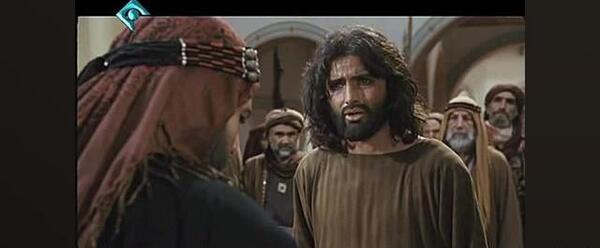 عکس پشت صحنه مختارنامه شهادت مسلم