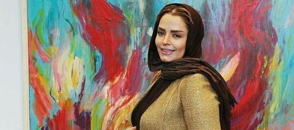 عکس پشت صحنه سریال صبح آخرین روز