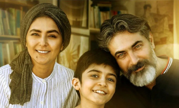 عکس پشت صحنه های شب اهنگی