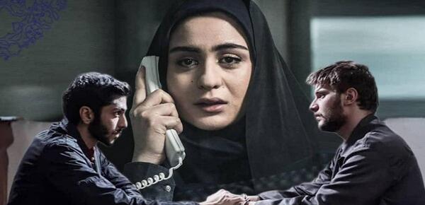 عکس پشت صحنه سریال سرنوشت قسمت اخر