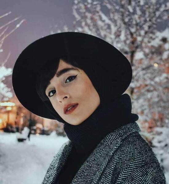 عکس پشت صحنه سریال زندگی زیباست