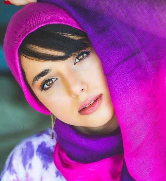 عکس پشت صحنه سریال زندگی زیباست