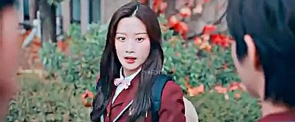 عکس پشت صحنه قسمت اخر زیبایی حقیقی با زیرنویس چسبیده