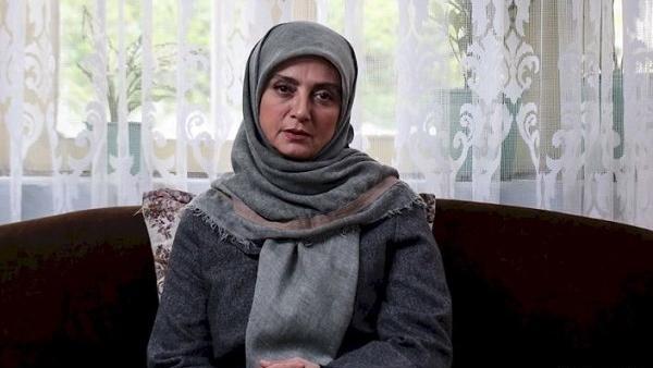 عکس پشت صحنه سریال دلدار