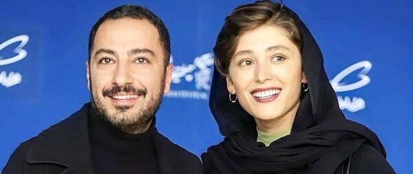 عکس پشت صحنه سریال ذائقه شخصی