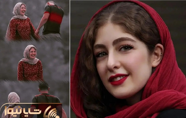 عکس پشت صحنه سریال ذائقه شخصی