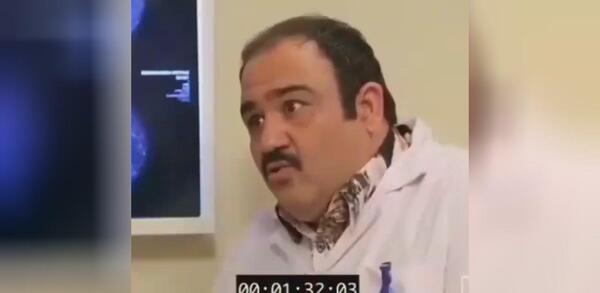 عکس پشت صحنه در حاشیه 1 قسمت 16
