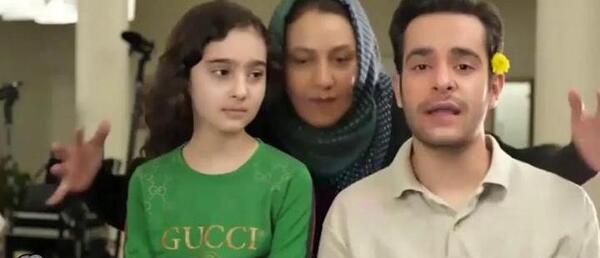 عکس پشت صحنه های خنده دار دراکولا