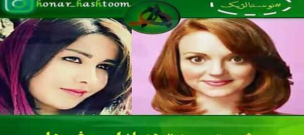 عکس پشت صحنه دوبله انیمیشن شگفت انگیزان