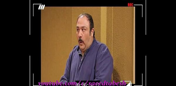 عکس پشت صحنه در حاشیه ۲ قسمت ۱۸
