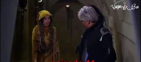 عکس پشت صحنه فیلم خاله سوسکه خنده دار