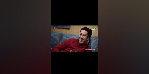 عکس پشت صحنه های خنده دار پایتخت ۶
