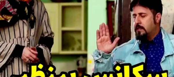 عکس پشت صحنه های خنده دار پایتخت ۶