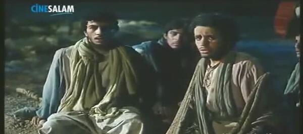 عکس پشت صحنه فیلم سریال حضرت یوسف