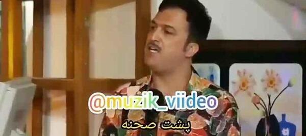 عکس پشت صحنه بچه محل فصل سوم کامل