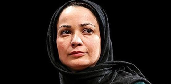 عکس پشت صحنه سقوط بالن سریال پایتخت