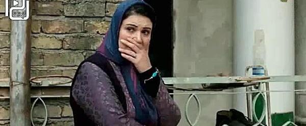 عکس پشت صحنه فیلم ابد و یک روز