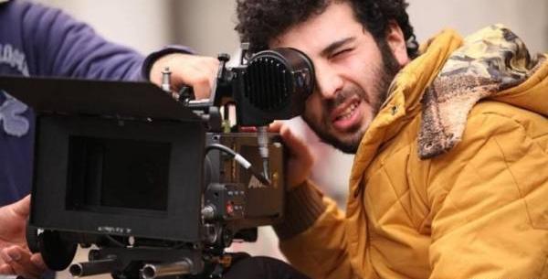 عکس پشت صحنه فیلم ابد و یک روز