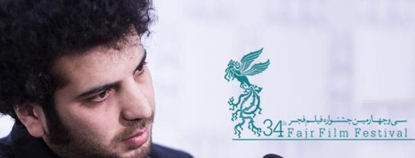عکس پشت صحنه فیلم ابد و یک روز