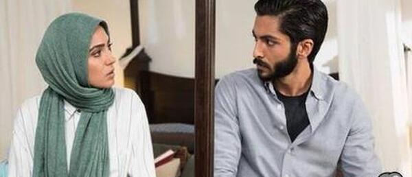 عکس پشت صحنه از سرنوشت فصل ۴ قسمت آخر
