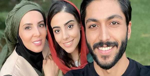 عکس پشت صحنه از سرنوشت فصل ۴ قسمت آخر