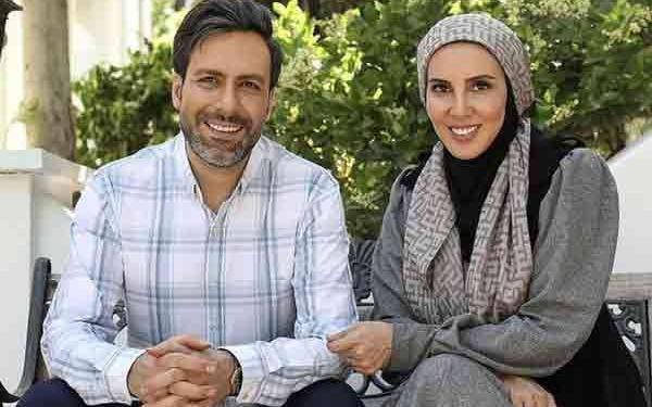 عکس پشت صحنه از سرنوشت فصل ۴ قسمت آخر
