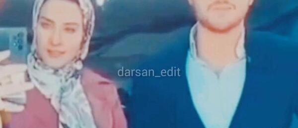 عکس پشت صحنه سریال از سرنوشت فصل چهارم