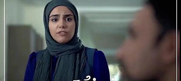 عکس پشت صحنه فیلم از سرنوشت فصل سوم