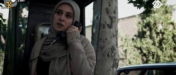 عکس پشت صحنه فیلم از سرنوشت فصل سوم
