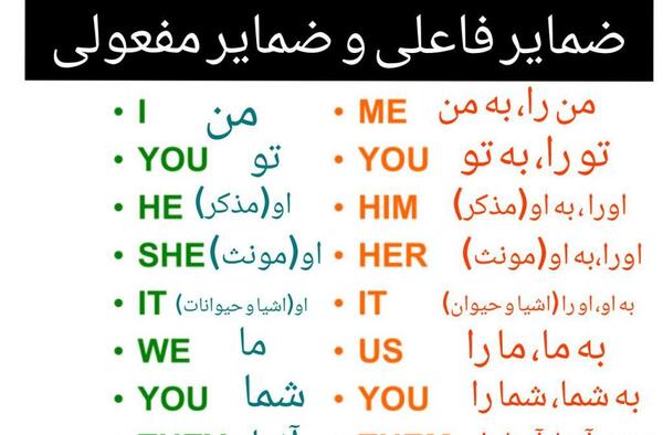 عکس پشت صحنه به زبان انگلیسی