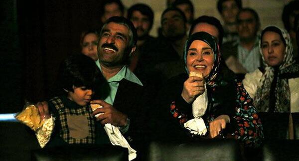 عکس دانلود پشت صحنه سریال زیرخاکی ۳