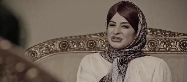عکس پشت صحنه خنده دار سریال دراکولا