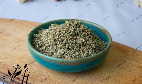 عکس مرزنجوش خشک