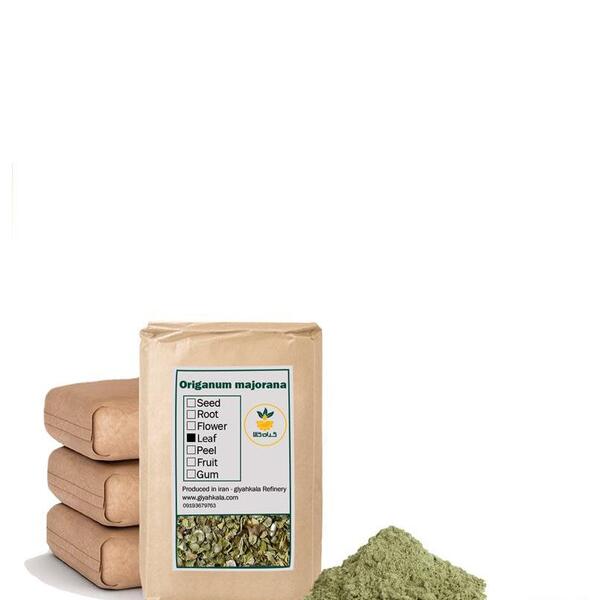 عکس مرزنجوش خشک