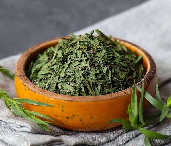 عکس مرزنجوش خشک شده