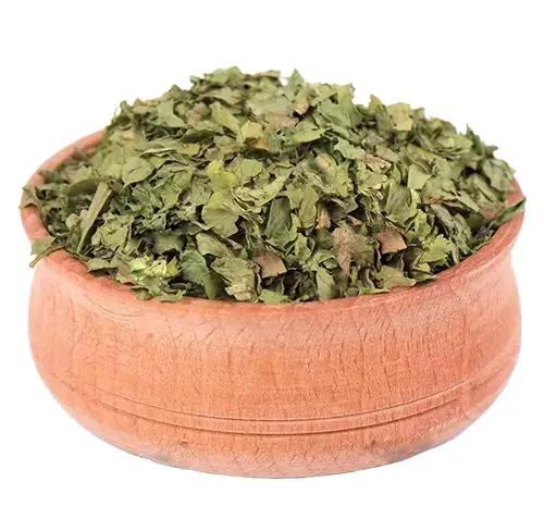 عکس مرزنجوش خشک شده