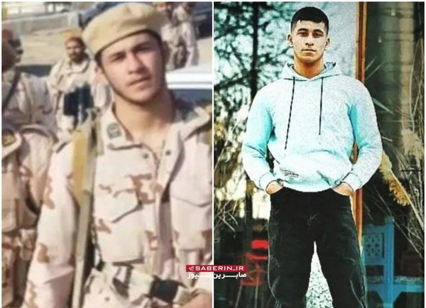 عکس های سر مرز ایران و افغانستان