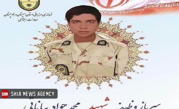 عکس نوشته در مورد مرزبانی