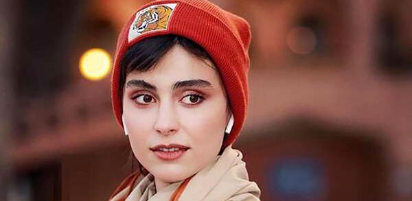 عکس های لاله مرزبان