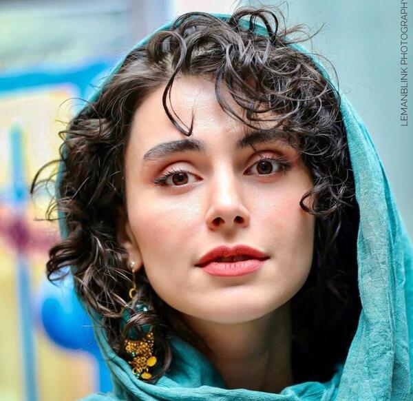 عکس های لاله مرزبان
