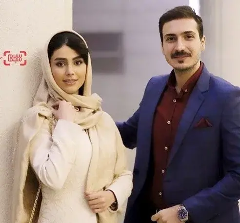 عکس های لاله مرزبان