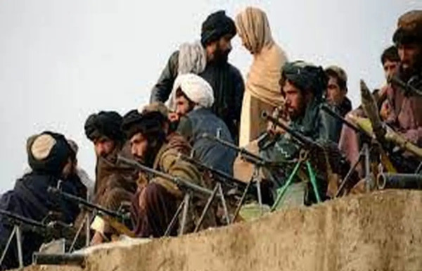 عکس از مرز اسلام قلعه