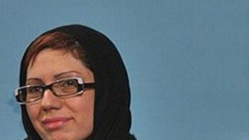 عکس فریده فرامرزی