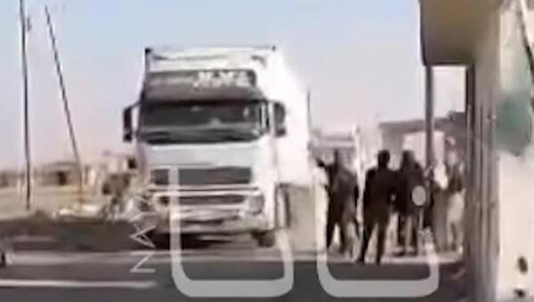 عکس مرز عراق و سوریه