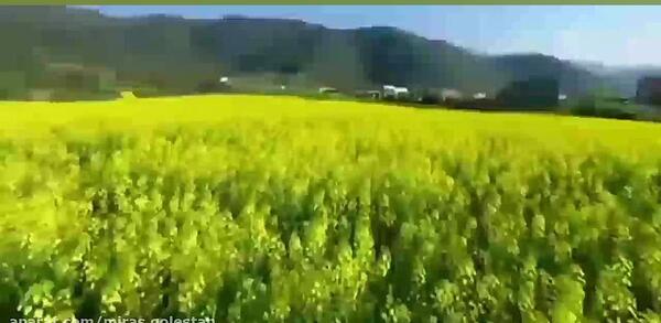 عکس روستای مرزبان