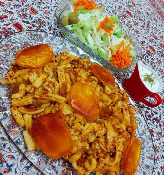 عکس مرزه و ترخون
